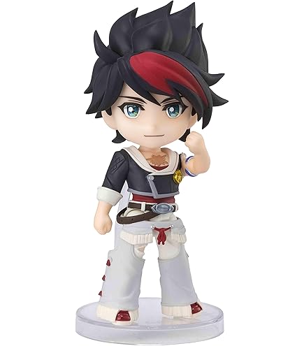 Amazon.co.jp: ねんどろいどぷち 『テイルズ オブ』シリーズ BOX (ノン